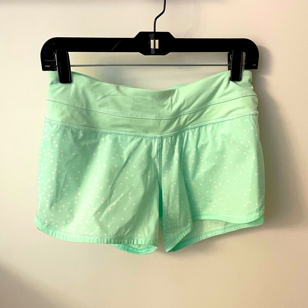 Lululemon Athletic Shorts